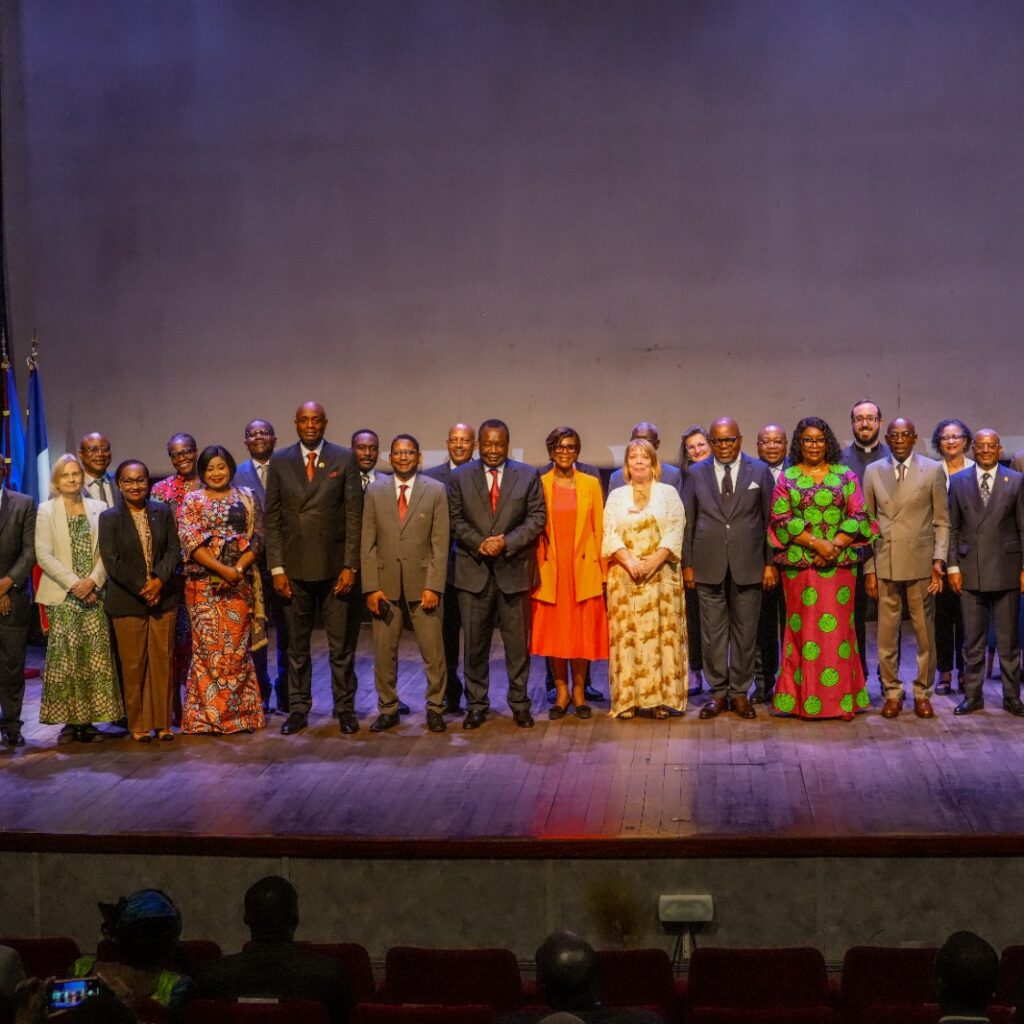 La République du Congo renforce son engagement pour le climat à travers un dialogue multi-acteurs