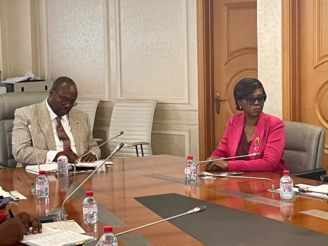 CDN 3.0 : le Congo accélère la concrétisation de ses engagements climatiques